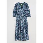 Seasalt Cornwall Платье Multi Fawn 4
