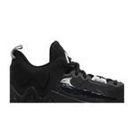Кроссовки Nike Giannis Immortality 2 GS 'Black Wolf Grey' 2