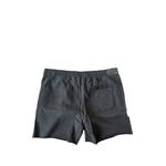 Dubai logo-print shorts 2