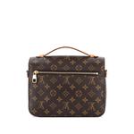 Сумка через плечо Pochette Metis Monogram Canvas 2