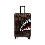 Чемодан Sharks In Paris в клетку 1