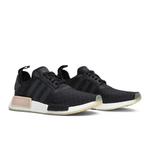 Кроссовки Adidas Wmns NMD_R1 'Black Indigo' 8