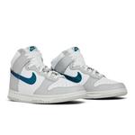 Кроссовки Nike Wmns Dunk High «FLS» 8