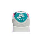 Кроссовки Nike Wmns Air Max 90 'White Multi' 7