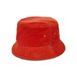 Шляпы Palace P Corduroy Bucket «Томатный» 2