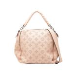 Сумка-сэтчел Monogram Mahina Babylone Chain BB (2016 год) 1