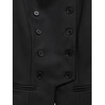 Christy double-breasted jacket 3