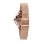 Часы Ninfa Quartz R0153141502 с ремешком из розового золота и металла 3