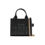 Сумки-тоут Marc Jacobs Nano Tote Crossbody Bag 'Black' 1