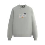 Свитшоты Kith Script Nelson Crewneck 'Breath' 1