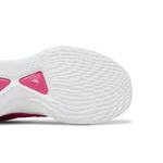 Кроссовки Curry Brand Curry Flow 9 Team 'White Tropic Pink' 5