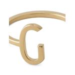 Кольцо G-Letter 2