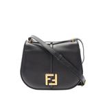Сумка через плечо Leather C'mon Bag среднего размера (2010-2026 годы) 1