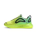 Кроссовки Nike Air Max 720 «Volt Green» 3