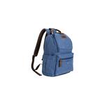 Рюкзак Canvas Multiple Pocket Zipper Backpacks BAD 40806 2