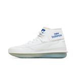 Кроссовки New Balance BB9000 «White Blue» 3