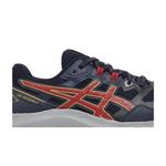 Кроссовки Asics Gel Sonoma 7 'Midnight Electric Red' 2