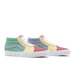 Лайфстайл Vans Sk8-Mid 'Pride' 8