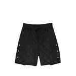 Dover Street Market x Kei Ninomiya quilted drawstring shorts 1