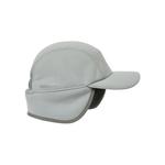 Шапки Palace GORE-TEX Windstopper Earflap 5-Panel 'Concrete Grey' 3
