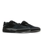 Кроссовки Nike Ishod Wair SB «Black Dark Grey» 8