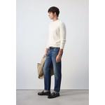 Джинсы Pola Selvedge Regular Fit 5