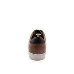 Кроссовки Loreto Cognac 4