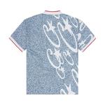 Джерси Corteiz Stellations Jersey 'Glacier Blue' 2