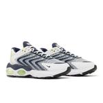 Кроссовки Nike Air Max TW 'White Lemon Twist Navy' 8