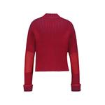 Sapa ribbed-knit cardigan 2