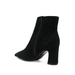 Saint pointed-toe suede ankle boots 3