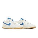 Кроссовки Nike Dunk Low SE 'Sail Game Royal Gum' 8