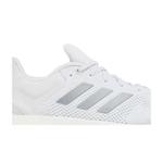 Кроссовки Adidas Wmns PureBoost 21 'White Dash Grey' 2