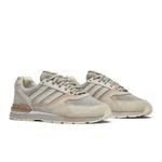 Кроссовки Solebox x adidas Quesence 'Italian Leathers Pack' 8