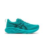 Кроссовки ASICS Novablast 5 'Wave Teal' 1