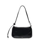 sphere-detail adjustable shoulder bag 1