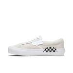 Слипоны Vans Slip-On Cap LX 'Marshmallow' 3