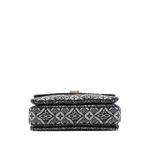 2020 Monogram Jacquard Since 1854 Pochette Metis satchel 4