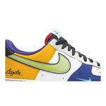 Кроссовки Nike Air Force 1 '07 LV8 'What The LA' 2