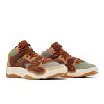 Кроссовки Air Jordan Zion 2 PF 'Voodoo' 8