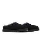 Тапочки UGG Tasman Slipper 'Black' 8