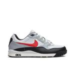 Кроссовки Nike ACG Wildwood 'Platinum Red' 1