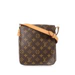Сумка на плечо Monogram Musette Salsa 1