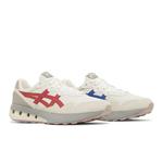 Беговые кроссовки ASICS Jogger X81 'Cream Cayenne' 8