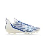 adidas Adizero бутсы 'White Royal Blue' 1
