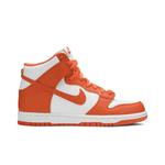 Кроссовки Nike Dunk High SP GS 'Syracuse' 2021 1