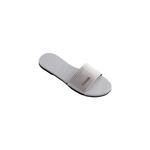 Havaianas You Malta Metallic Sandals ЛЕДЯНОЙ СЕРЫЙ 2