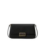 Мини-клатч Reegan Flap Crossbody - Черный 1