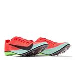 Бутсы Nike ZoomX Dragonfly 2 Elite 'Bright Crimson Lime Blast' 8