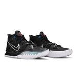 Кроссовки Nike Kyrie 7 EP «BK Black» 8